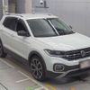 volkswagen t-cross 2020 -VOLKSWAGEN--VW T-Cross C1DKR-WVGZZZC1ZLY135386---VOLKSWAGEN--VW T-Cross C1DKR-WVGZZZC1ZLY135386- image 6