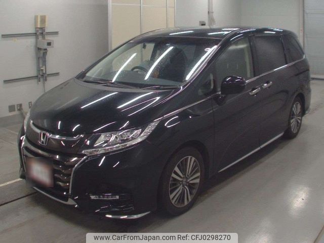 honda odyssey 2019 -HONDA--Odyssey RC1-1300309---HONDA--Odyssey RC1-1300309- image 1