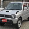 suzuki jimny 2009 -SUZUKI--Jimny ABA-JB23W--JB23W-611031---SUZUKI--Jimny ABA-JB23W--JB23W-611031- image 5