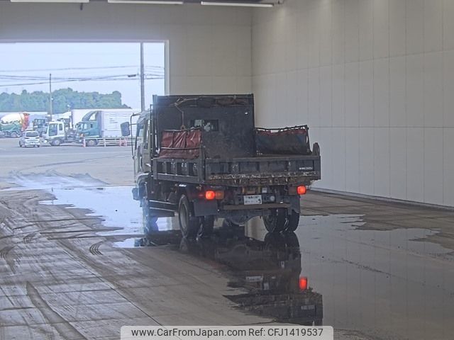 isuzu forward 2006 -ISUZU 【福島 130ﾉ9】--Forward FRR90D3-7000311---ISUZU 【福島 130ﾉ9】--Forward FRR90D3-7000311- image 2