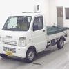 suzuki carry-truck 2006 CFJ1749502 image 5
