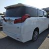 toyota alphard 2021 quick_quick_6AA-AYH30W_AYH30-0128998 image 4