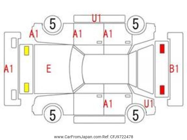 nissan note 2017 -NISSAN--Note DAA-HE12--HE12-073831---NISSAN--Note DAA-HE12--HE12-073831- image 2