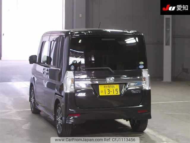 daihatsu tanto 2015 -DAIHATSU 【名古屋 58Aﾉ1315】--Tanto LA600S-0247440---DAIHATSU 【名古屋 58Aﾉ1315】--Tanto LA600S-0247440- image 2