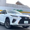 lexus rx 2019 -LEXUS--Lexus RX DAA-GYL25W--GYL25-0019772---LEXUS--Lexus RX DAA-GYL25W--GYL25-0019772- image 1