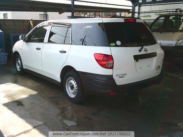 nissan ad-van 2020 -NISSAN--AD Van DBF-VY12--VY12-282844---NISSAN--AD Van DBF-VY12--VY12-282844- image 2