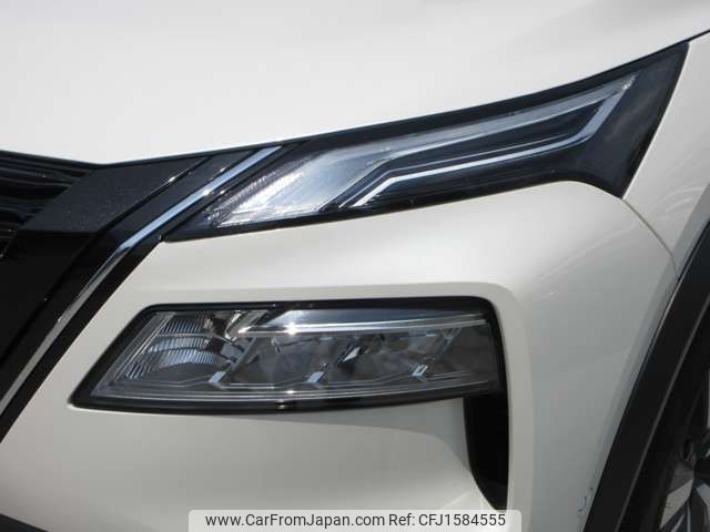 nissan x-trail 2023 CFJ1584555 image 2