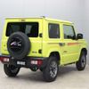 suzuki jimny 2023 -SUZUKI 【大宮 589ﾑ 118】--Jimny 3BA-JB64W--JB64W-279869---SUZUKI 【大宮 589ﾑ 118】--Jimny 3BA-JB64W--JB64W-279869- image 2