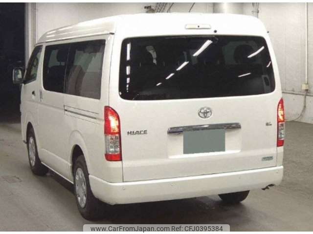 toyota hiace-wagon 2022 -TOYOTA 【横浜 306ｽ 832】--Hiace Wagon 3BA-TRH214W--TRH214W-0070619---TOYOTA 【横浜 306ｽ 832】--Hiace Wagon 3BA-TRH214W--TRH214W-0070619- image 2