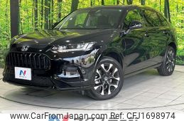 honda honda-others 2024 CFJ1698974