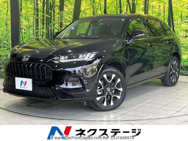 honda honda-others 2024 CFJ1698974 image 1