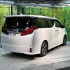 toyota alphard 2019 -TOYOTA--Alphard DBA-AGH30W--AGH30-0293367---TOYOTA--Alphard DBA-AGH30W--AGH30-0293367- image 18