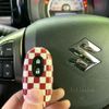 suzuki hustler 2017 quick_quick_DAA-MR41S_MR41S-249555 image 11