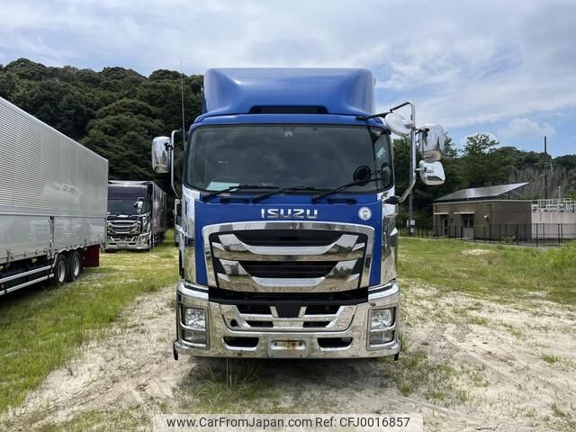 isuzu giga 2016 -ISUZU--Giga QPG-CYJ77B--CYJ77B-7002200---ISUZU--Giga QPG-CYJ77B--CYJ77B-7002200- image 2