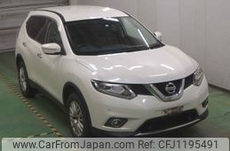 nissan x-trail 2016 -NISSAN--X-Trail NT32--545329---NISSAN--X-Trail NT32--545329-