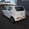 suzuki alto 2015 -SUZUKI 【室蘭 580ﾀ9651】--Alto HA36S--218847---SUZUKI 【室蘭 580ﾀ9651】--Alto HA36S--218847- image 2