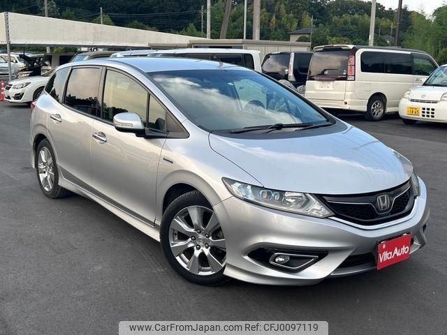 honda jade 2015 quick_quick_FR4_FR4-1001685 image 2