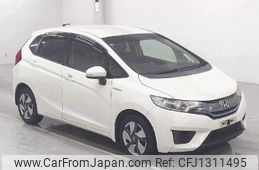 honda fit 2015 -HONDA--Fit GP5-4002861---HONDA--Fit GP5-4002861-