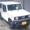 suzuki jimny 2020 quick_quick_3BA-JB64W_164030 image 1