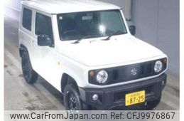 suzuki jimny 2020 quick_quick_3BA-JB64W_164030