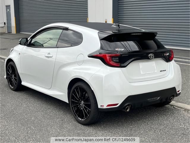 toyota yaris 2022 -TOYOTA 【名変中 】--Yaris GXPA16--0010733---TOYOTA 【名変中 】--Yaris GXPA16--0010733- image 2