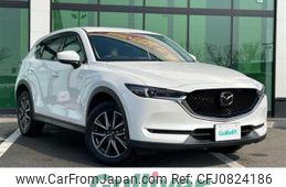 mazda cx-5 2019 -MAZDA--CX-5 3DA-KF2P--KF2P-325446---MAZDA--CX-5 3DA-KF2P--KF2P-325446-