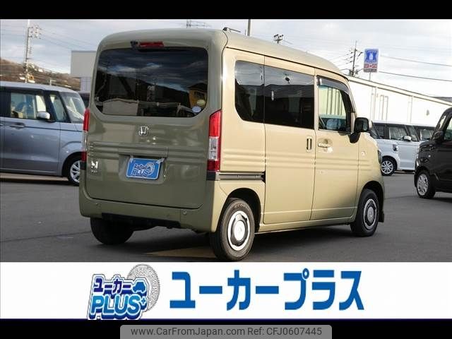 honda n-van 2019 -HONDA--N VAN HBD-JJ1--JJ1-4003113---HONDA--N VAN HBD-JJ1--JJ1-4003113- image 2