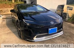 toyota prius-phv 2024 CFJ1874621
