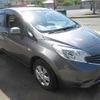 nissan note 2013 TE2389 image 2