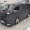 toyota hiace-van 2014 -TOYOTA 【名古屋 401ﾑ9941】--Hiace Van CBF-TRH200V--TRH200-0201661---TOYOTA 【名古屋 401ﾑ9941】--Hiace Van CBF-TRH200V--TRH200-0201661- image 1