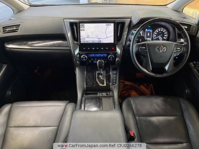 toyota alphard 2019 -TOYOTA--Alphard DAA-AYH30W--AYH30-0094889---TOYOTA--Alphard DAA-AYH30W--AYH30-0094889- image 2