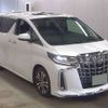 toyota alphard 2021 -TOYOTA 【八王子 331ﾉ8100】--Alphard 3BA-AGH30W--AGH30-0385185---TOYOTA 【八王子 331ﾉ8100】--Alphard 3BA-AGH30W--AGH30-0385185- image 1