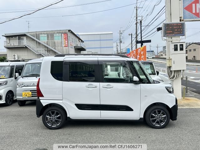 daihatsu tanto 2024 CFJ1606271 image 2