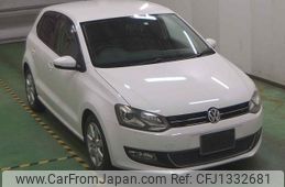 volkswagen polo 2012 -VOLKSWAGEN--VW Polo 6RCBZ--WVWZZZ6RZCU023602---VOLKSWAGEN--VW Polo 6RCBZ--WVWZZZ6RZCU023602-