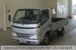 toyota dyna-truck 2004 -TOYOTA--Dyna KDY230-7011287---TOYOTA--Dyna KDY230-7011287-