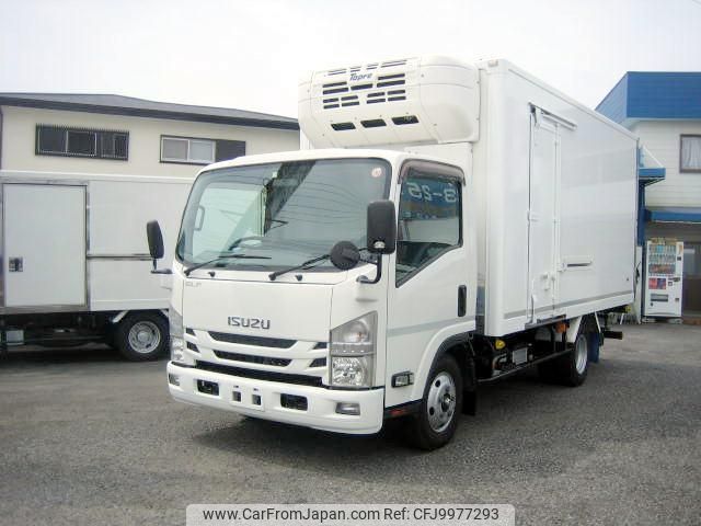 isuzu elf-truck 2018 GOO_NET_EXCHANGE_0560040A30240706W002 image 1