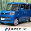 suzuki spacia 2018 -SUZUKI--Spacia DAA-MK53S--MK53S-173390---SUZUKI--Spacia DAA-MK53S--MK53S-173390- image 1