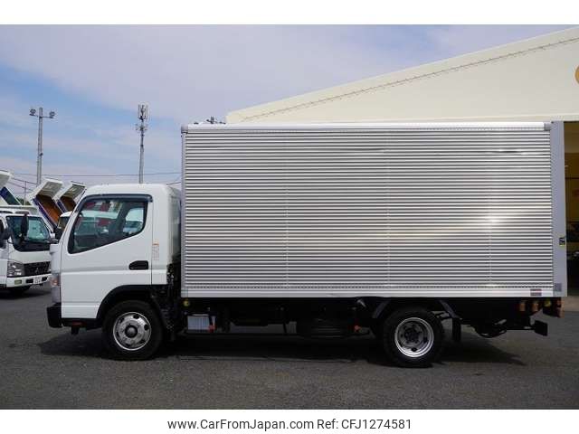 nissan atlas 2019 CFJ1274581 image 2