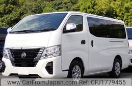 nissan caravan-van 2023 CFJ1779455