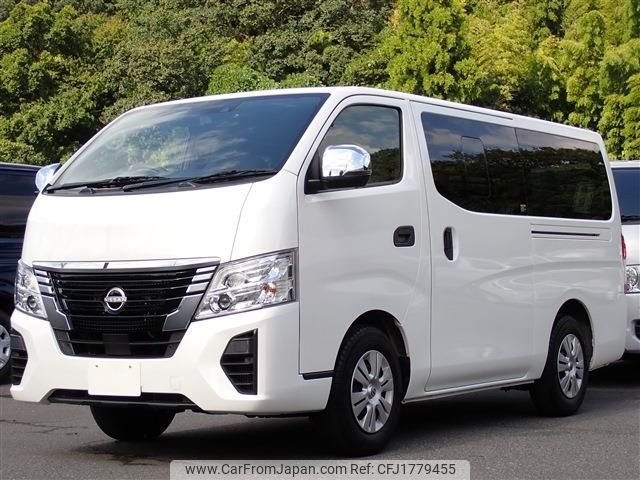 nissan caravan-van 2023 CFJ1779455 image 1