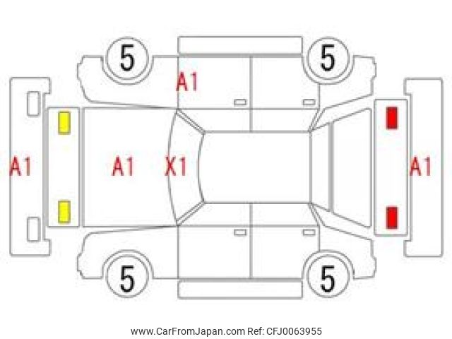 toyota aqua 2019 -TOYOTA--AQUA DAA-NHP10--NHP10-2656244---TOYOTA--AQUA DAA-NHP10--NHP10-2656244- image 2