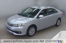 toyota allion 2011 -TOYOTA--Allion DBA-NZT260--NZT260-3105227---TOYOTA--Allion DBA-NZT260--NZT260-3105227-