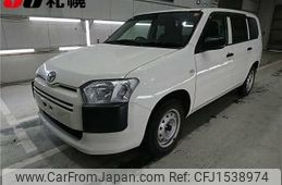 toyota succeed-van 2020 CFJ1538974