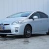 toyota prius 2010 quick_quick_DAA-ZVW30_ZVW30-1261731 image 4