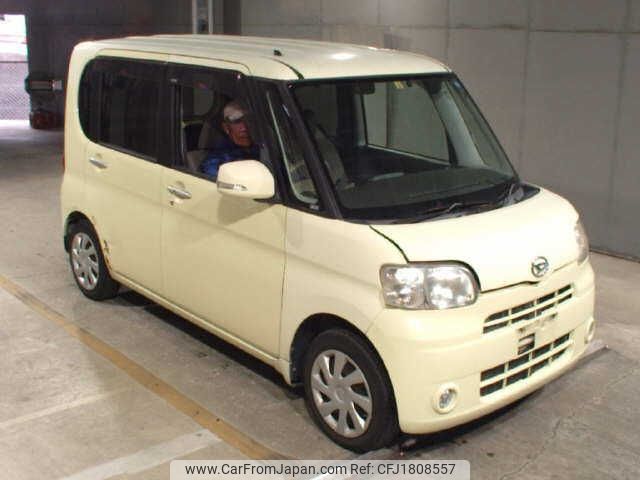 daihatsu tanto 2011 CFJ1808557 image 1