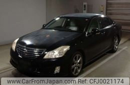 toyota crown 2008 -TOYOTA--Crown GRS202-0012551---TOYOTA--Crown GRS202-0012551-