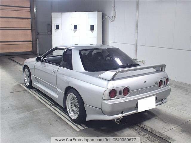 nissan skyline-coupe 1992 -NISSAN 【庄内 33ｾ1136】--Skyline Coupe BNR32-218809---NISSAN 【庄内 33ｾ1136】--Skyline Coupe BNR32-218809- image 2