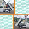 mitsubishi minicab-truck 2002 -MITSUBISHI--Minicab Truck U62T--0509284---MITSUBISHI--Minicab Truck U62T--0509284- image 5