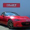 mazda roadster 2015 quick_quick_DBA-ND5RC_ND5RC-103474 image 4