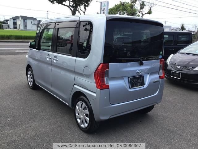 daihatsu tanto 2017 -DAIHATSU 【宮崎 581ﾄ7098】--Tanto LA600S--0582093---DAIHATSU 【宮崎 581ﾄ7098】--Tanto LA600S--0582093- image 2